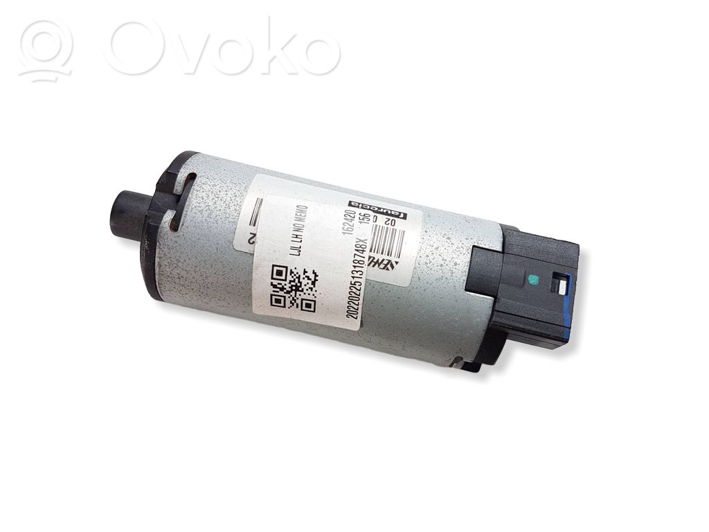 Renault Arkana Stellmotor elektrische Sitzverstellung 