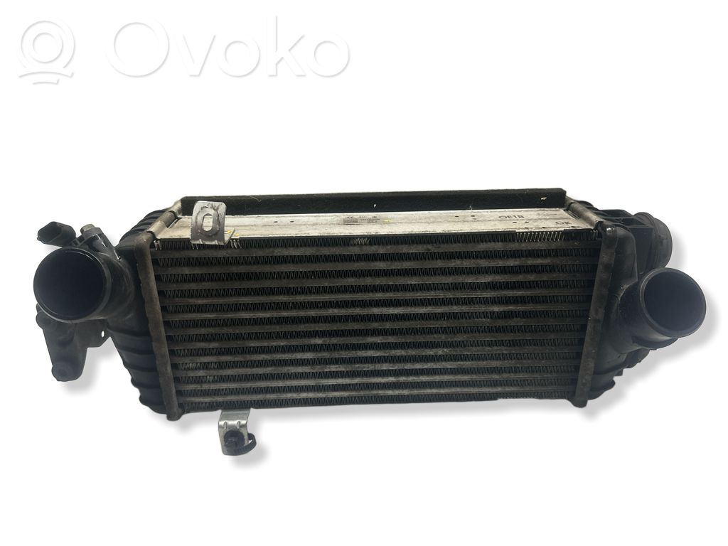 KIA Sportage Radiador intercooler 