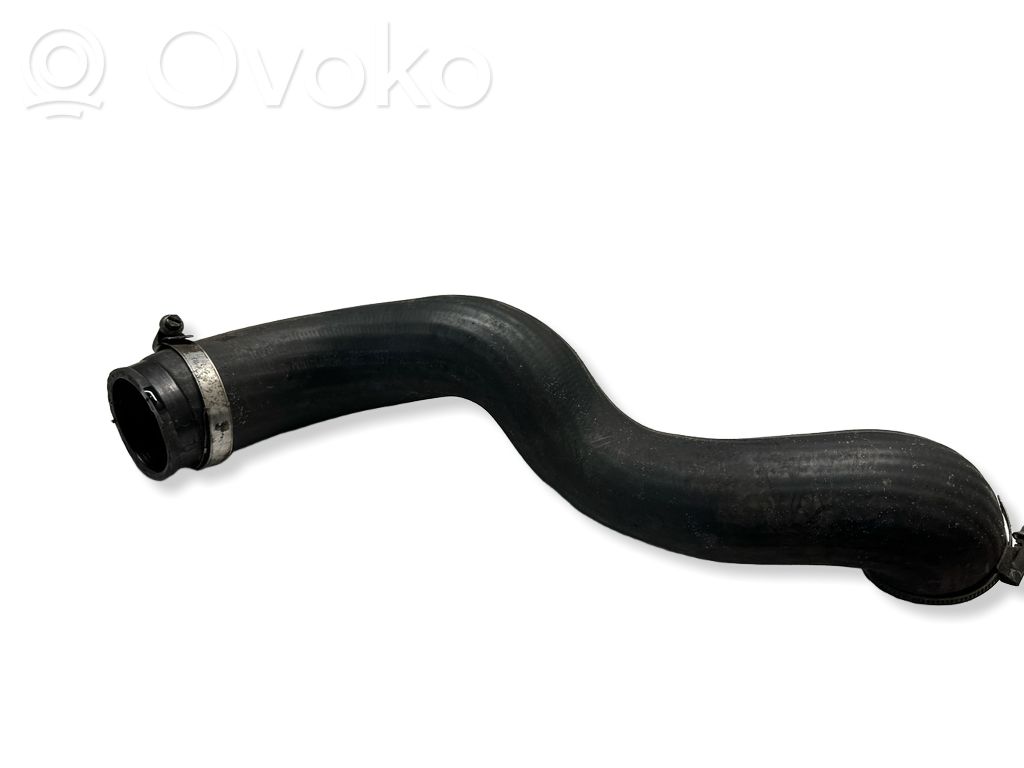 Volvo V70 Intercooler hose/pipe 