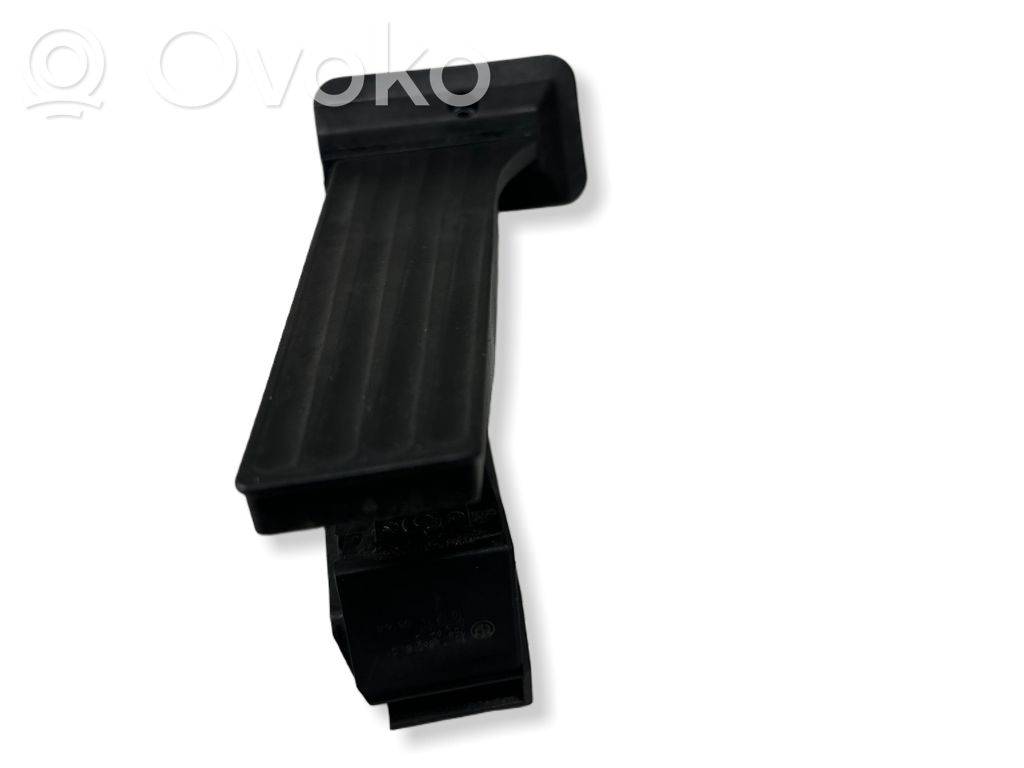 BMW 5 F10 F11 Accelerator throttle pedal 