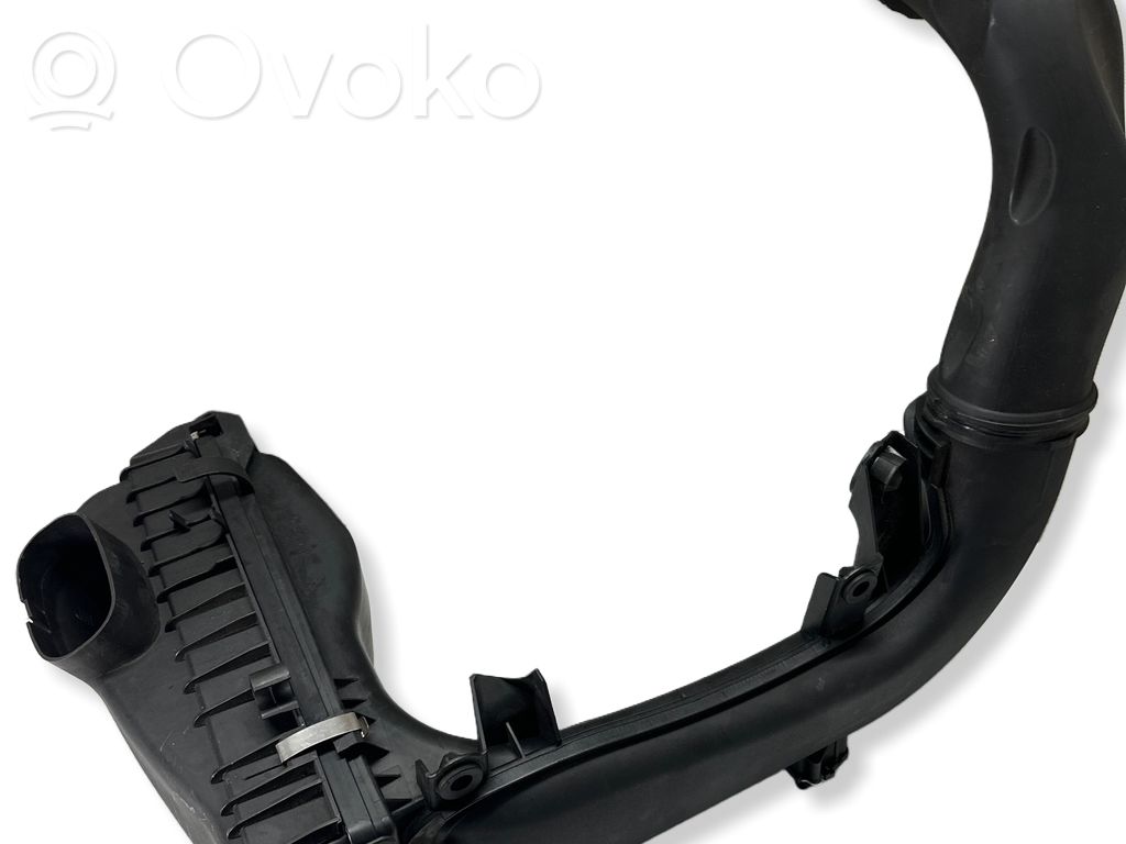 BMW 5 F10 F11 Air filter box 