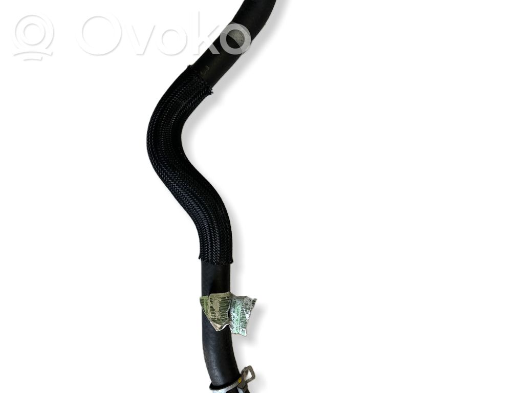 Hyundai Tucson TL Conductă/furtun lichid de răcire motor 