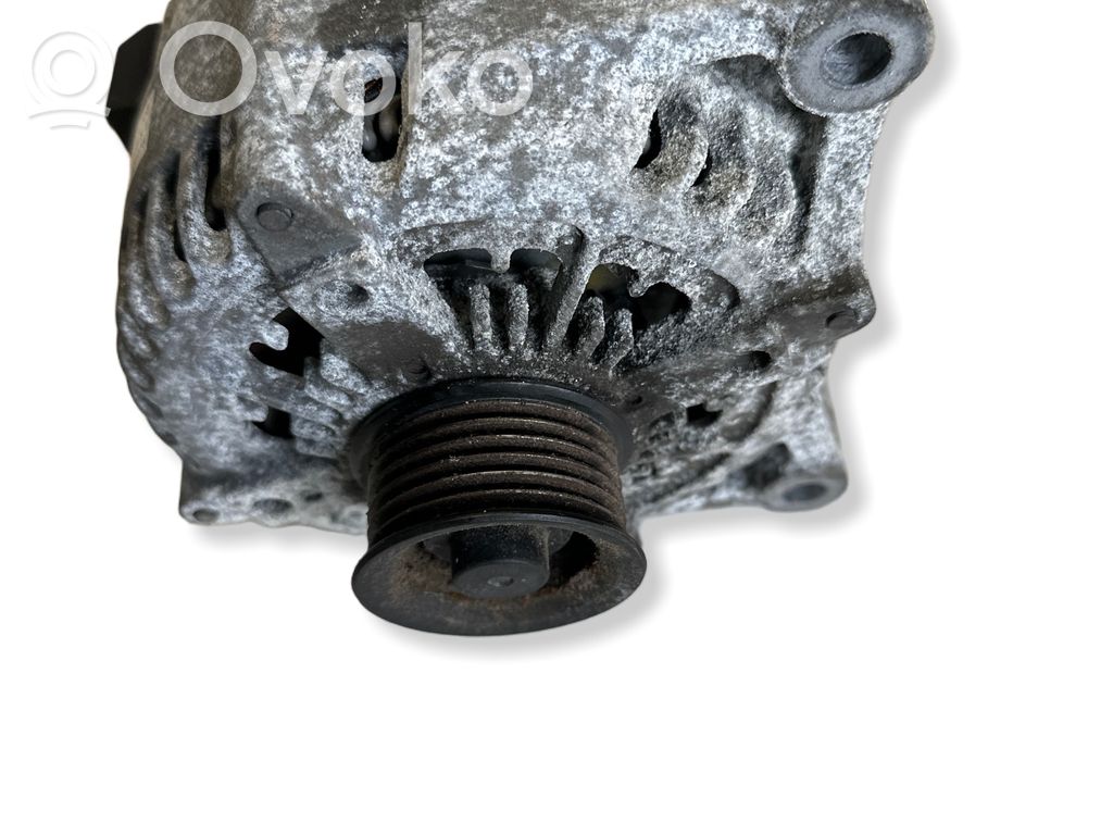 Ģenerators   7646814,04R25,1042106981
