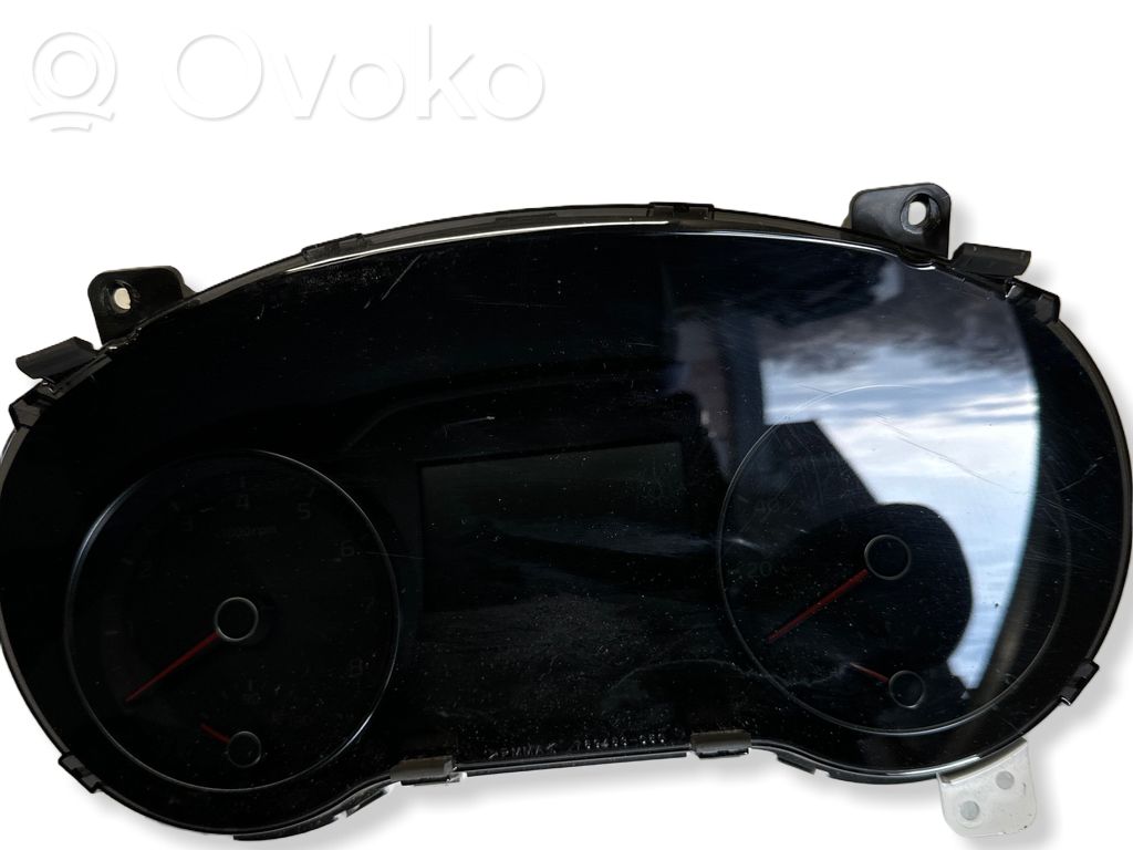 Licznik / Prędkościomierz   94051F1341