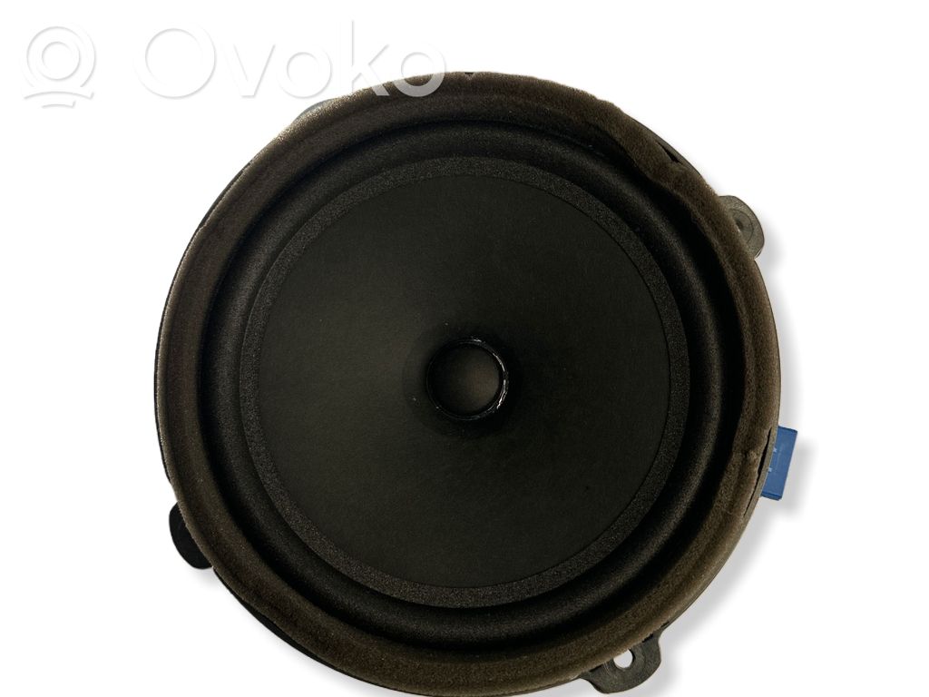 KIA Sportage Rear door speaker 