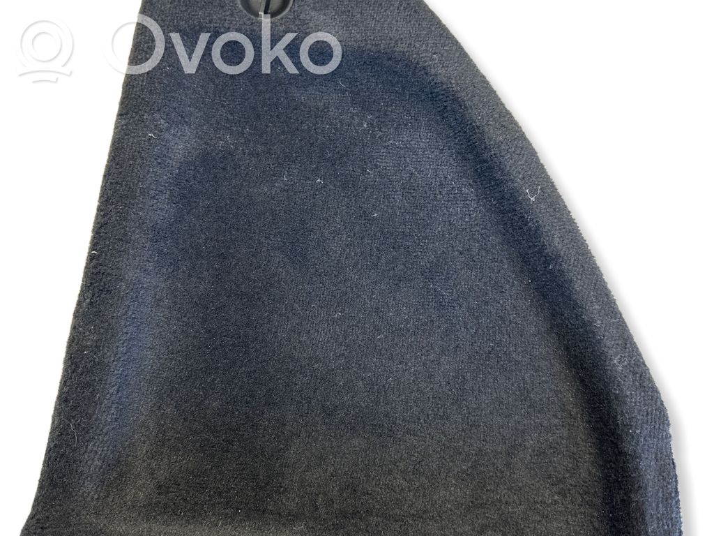BMW 5 G30 G31 G38 Rivestimento pannello inferiore del bagagliaio/baule 