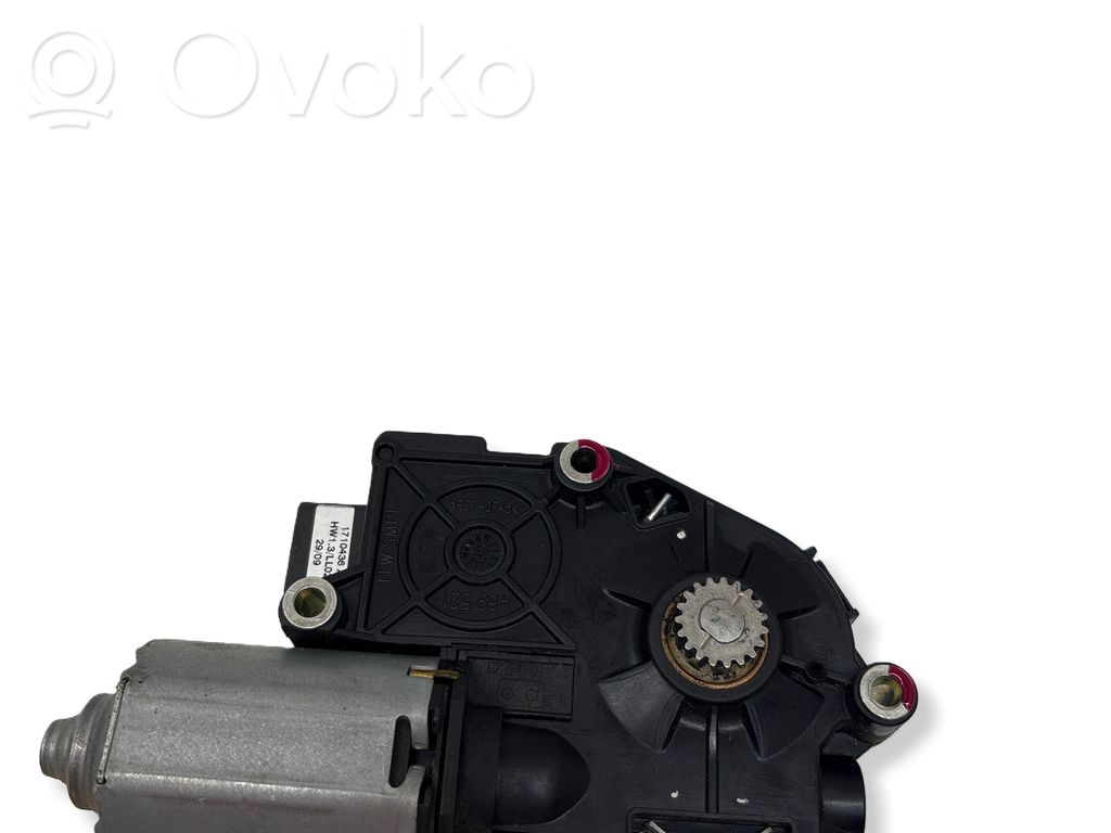 BMW 7 F01 F02 F03 F04 Motoriņš 