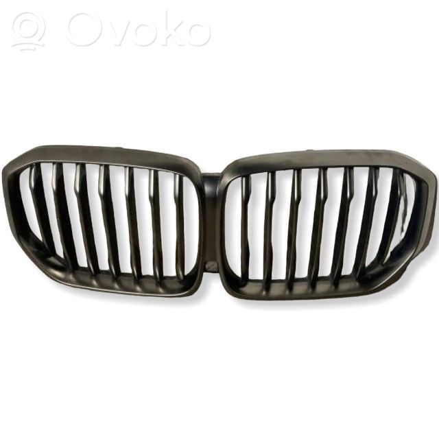 Atrapa chłodnicy / Grill   7454887