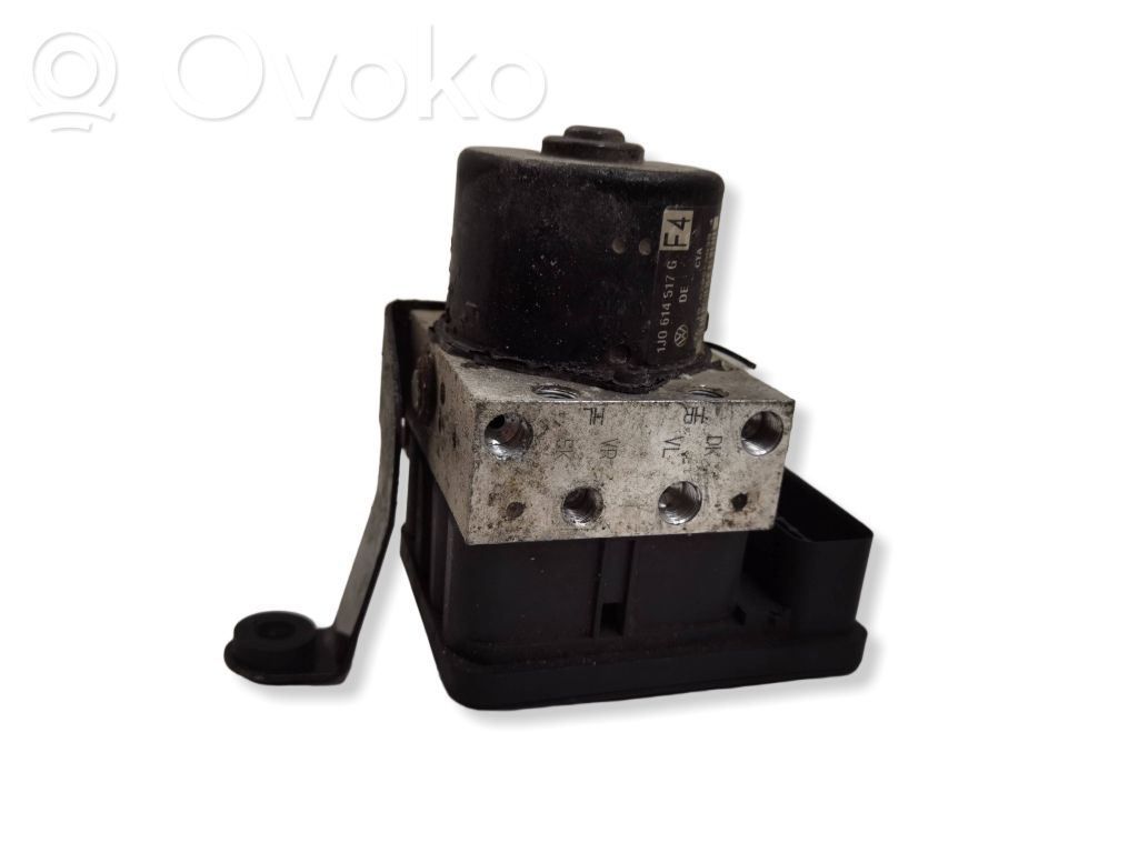 Audi A3 S3 8L ABS Pump 