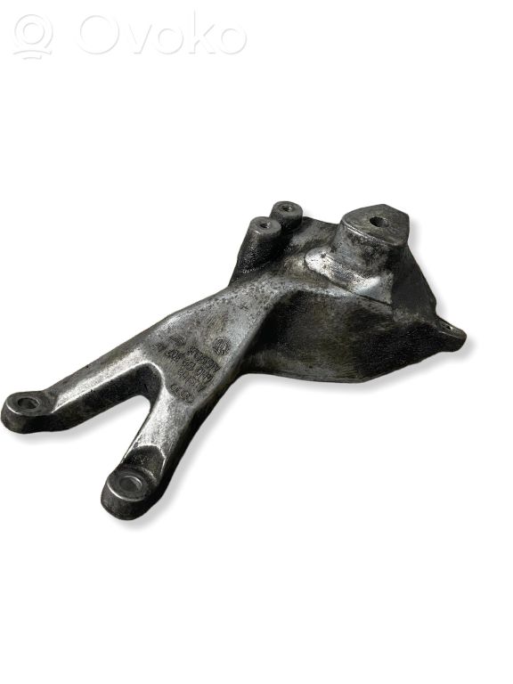 Audi A8 S8 D4 4H Engine mounting bracket 