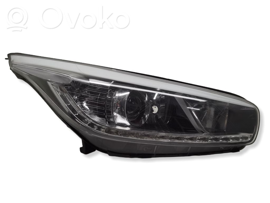 KIA Ceed Headlight/headlamp 
