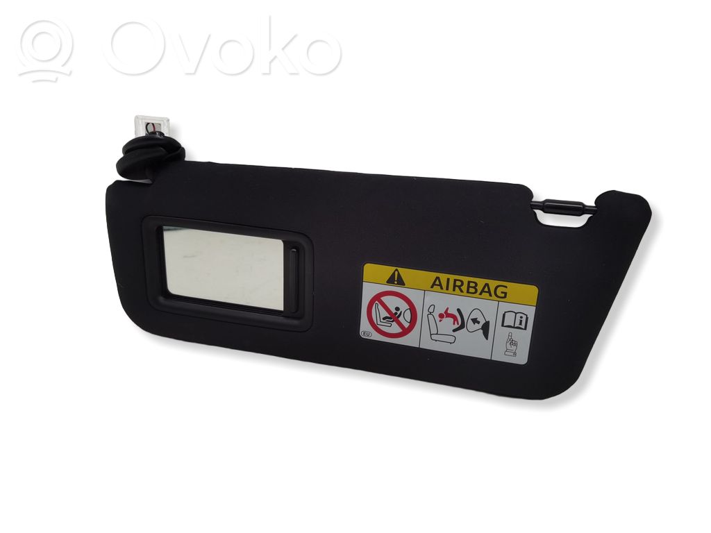 Lexus RX 450H Sun visor 