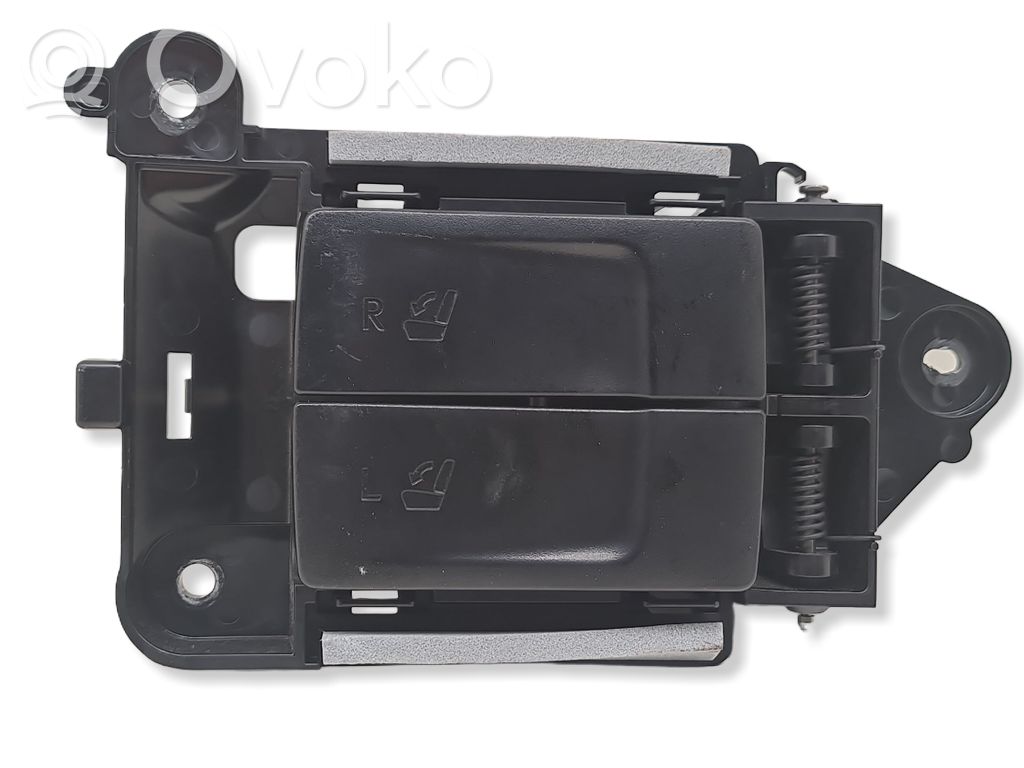 Lexus RX 450H Interruptor de control del asiento 