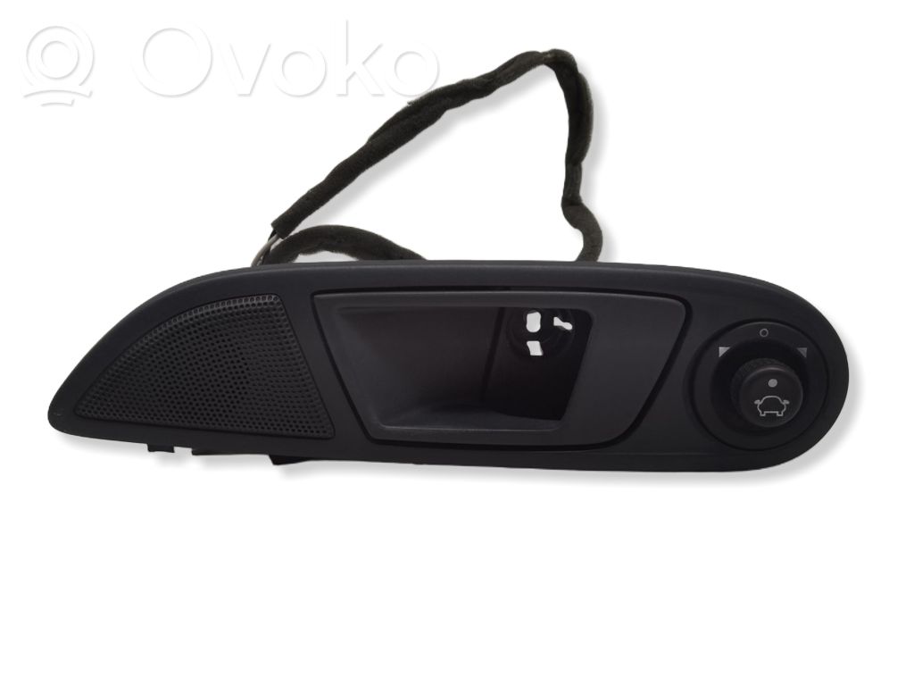 Ford Fiesta Wing mirror switch 