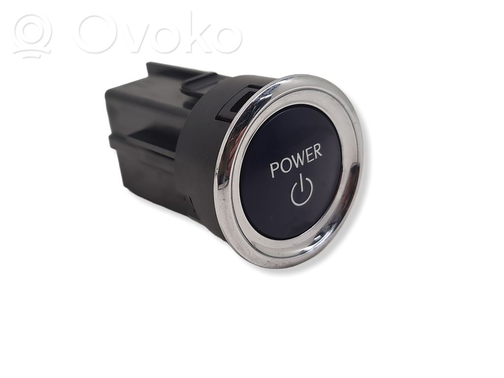 Lexus RX 450H Engine start stop button switch 