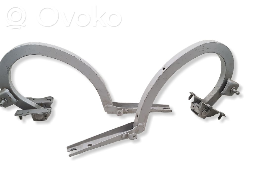 BMW 7 G11 G12 Tailgate/trunk/boot hinge 