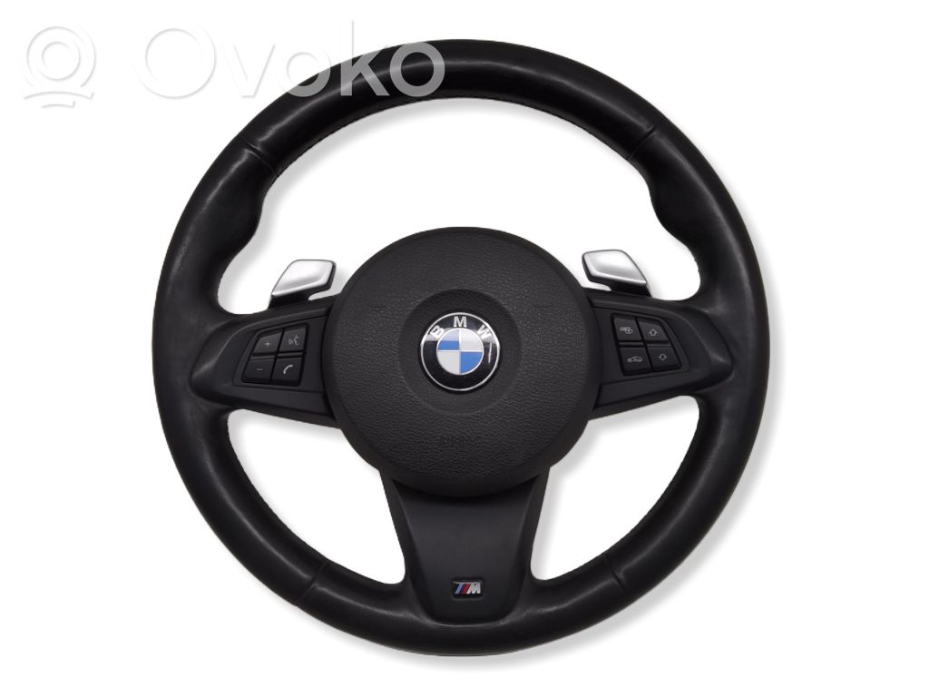 BMW Z4 E89 Stūre 