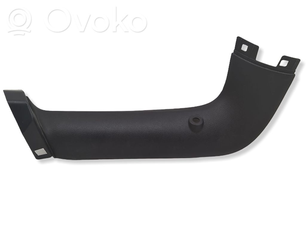 BMW X1 E84 Tailgate/trunk side cover trim 