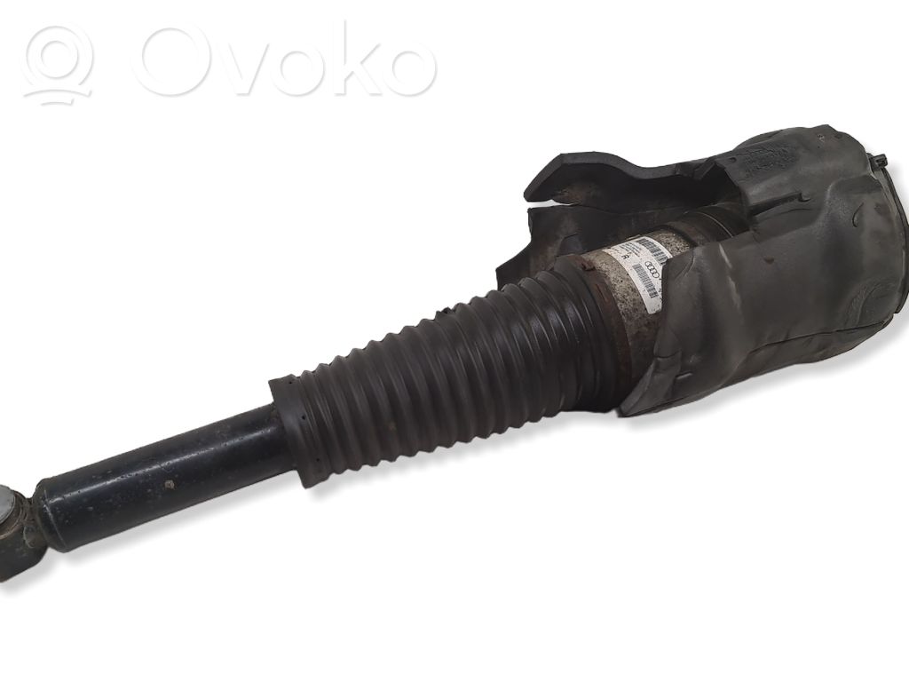 Amortyzator zawieszenie pneumatycznego osi tylnej   4H0616002M,F308613602