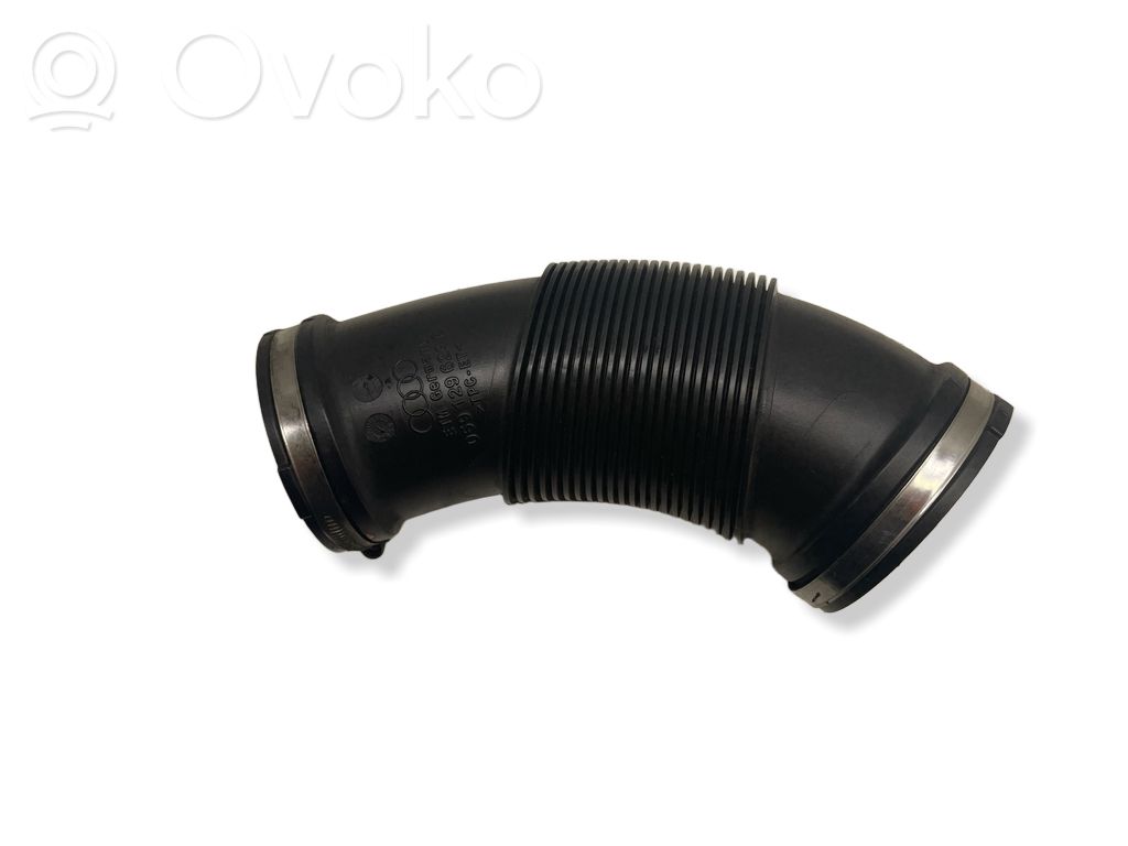 Audi A4 S4 B9 8W Šļūtene (-es) / caurule (-es) 