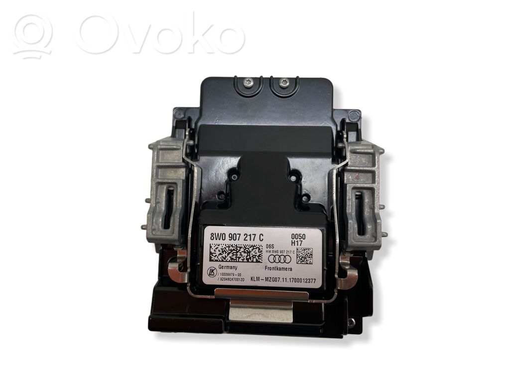 Audi A4 S4 B9 8W Windshield/windscreen camera 