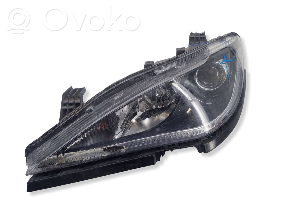 Chrysler Pacifica Headlight/headlamp 