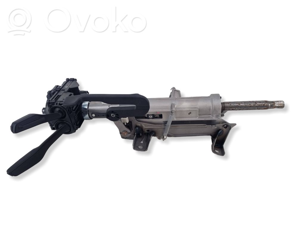 Audi A4 S4 B9 8W Colonne de direction 