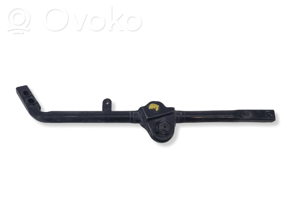 Chrysler Pacifica Radiator support slam panel bracket 