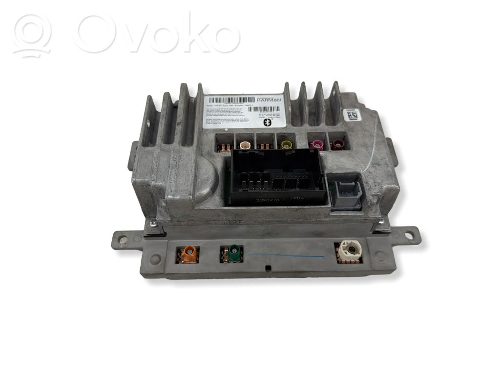 Screen/display/small screen   6434CBE2801,68232026AJ,QNGB22801