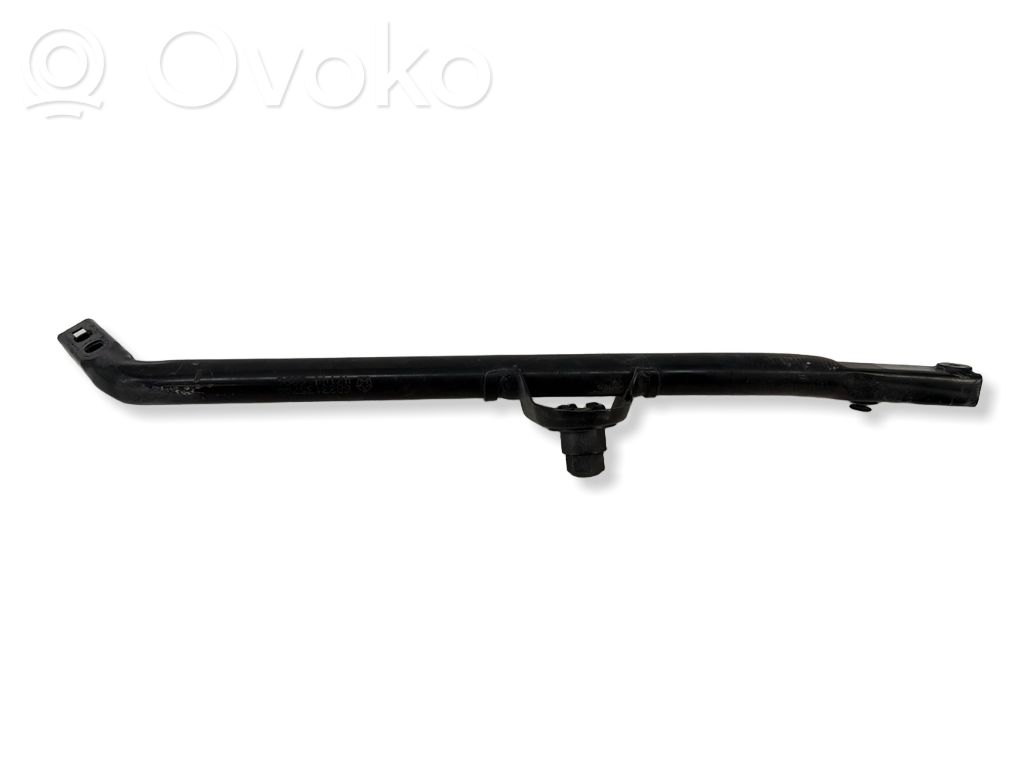 Chrysler Pacifica Support, fixation radiateur 