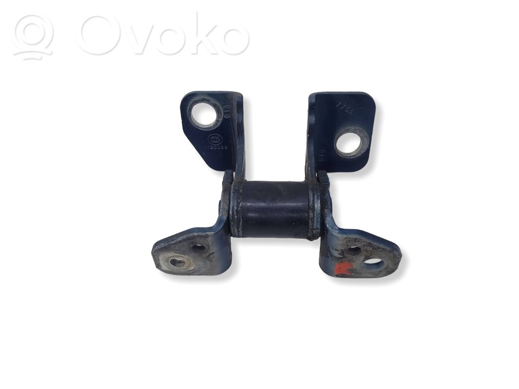 Chrysler Pacifica Front door upper hinge 