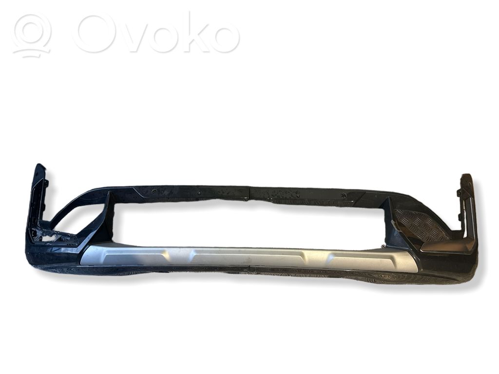 BMW X1 U11 Front bumper 