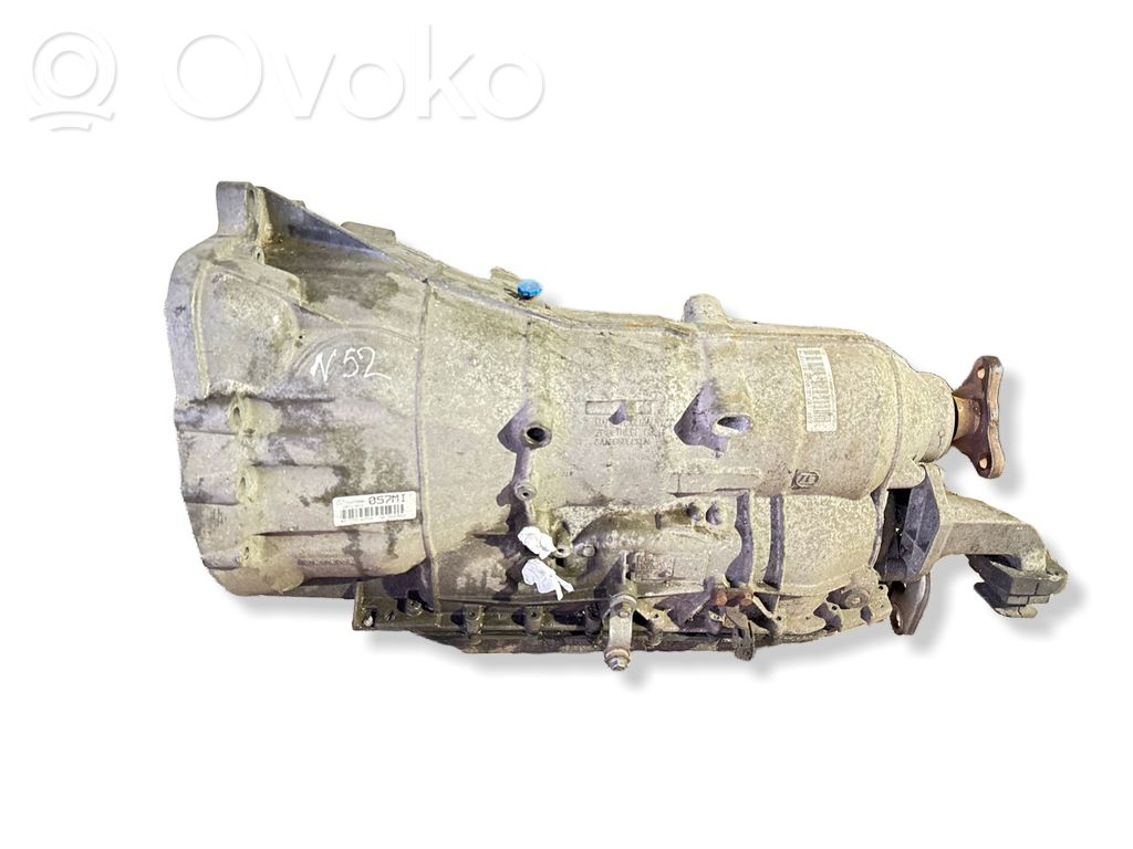 BMW 3 E90 E91 Automatic gearbox 