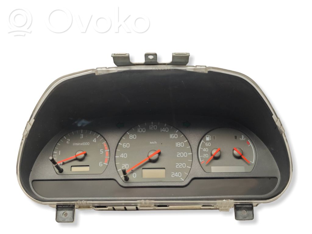 Volvo S40, V40 Спидометр (приборный щиток) 