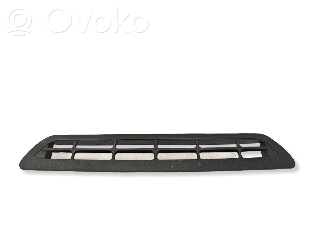 BMW 3 E30 Dashboard side air vent grill/cover trim 