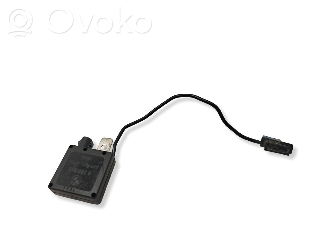 Antenos stiprintuvas   8380945,APR981,APB9812