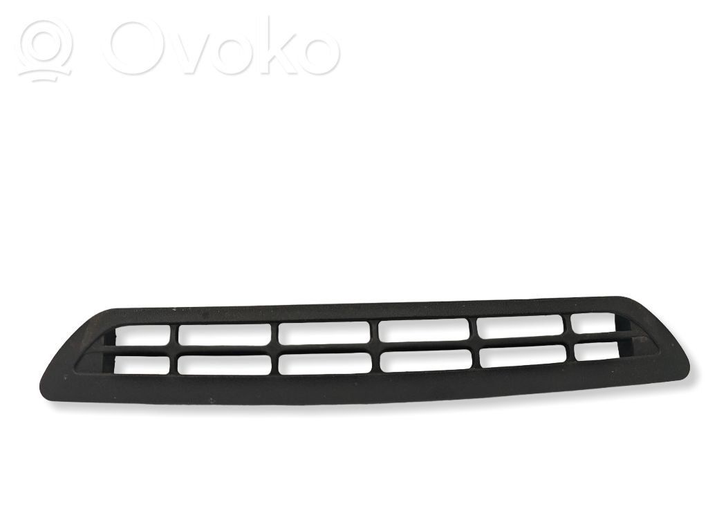 BMW 3 E30 Dashboard side air vent grill/cover trim 