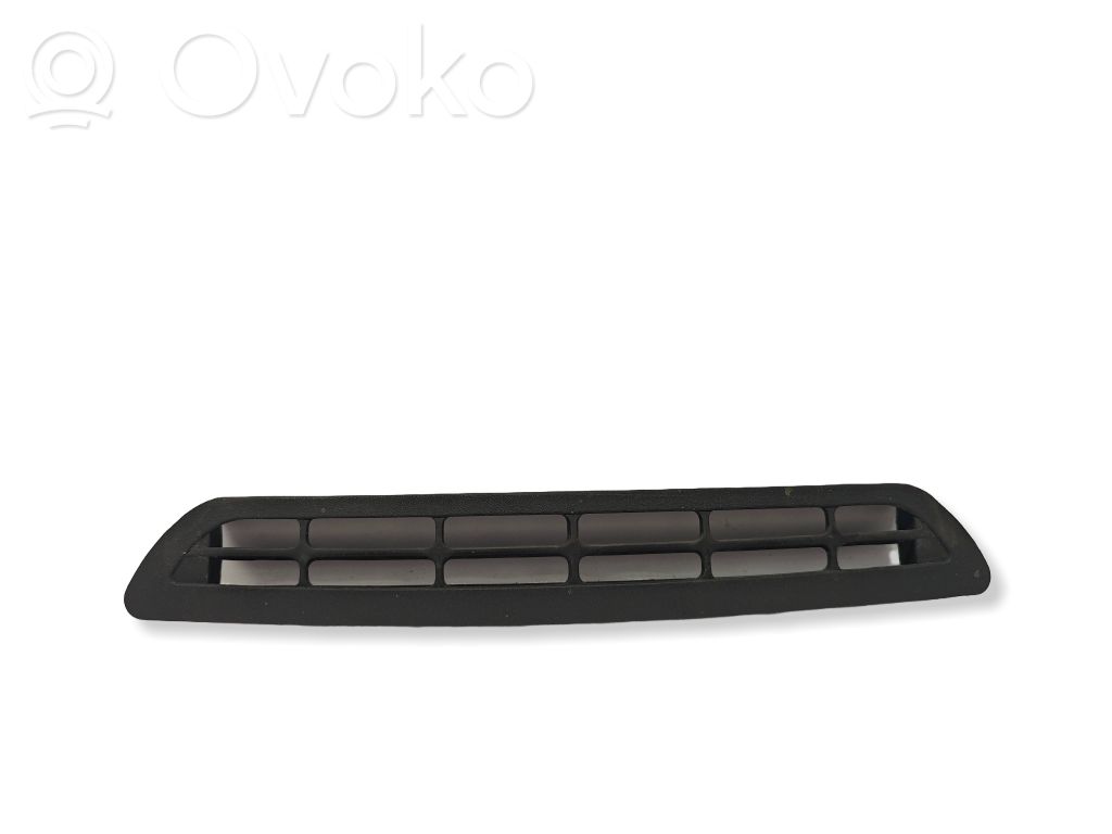 BMW 3 E30 Dashboard side air vent grill/cover trim 