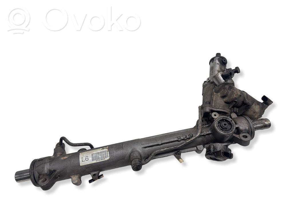 BMW 5 E60 E61 Steering rack 