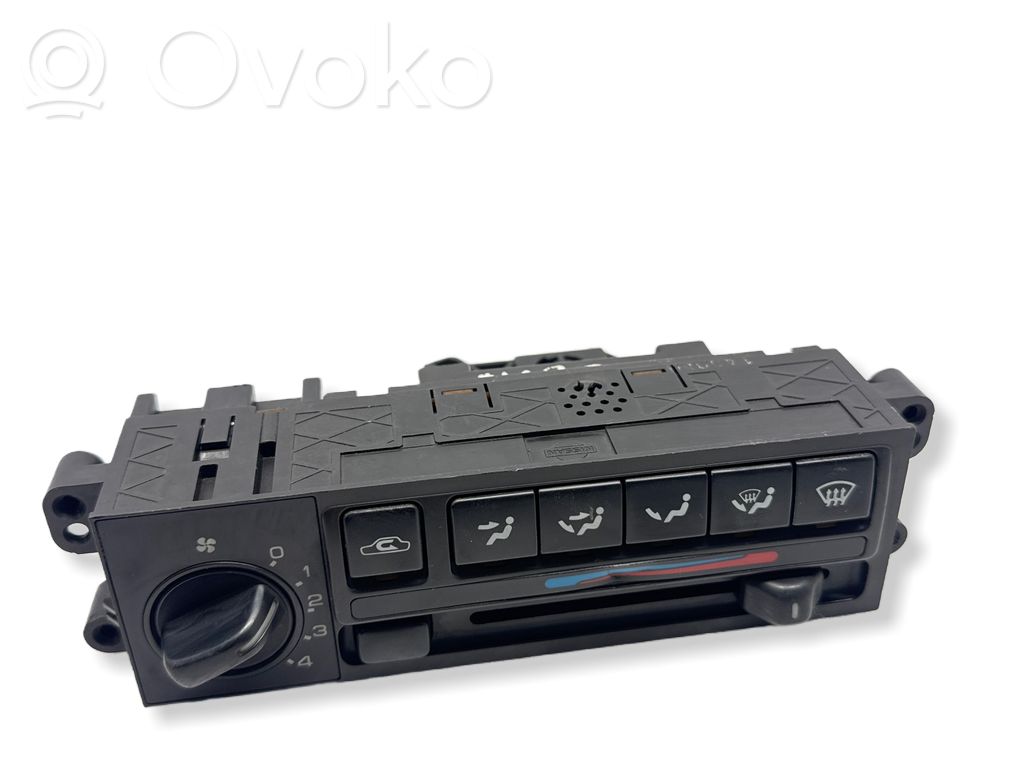 Nissan Primera Climate control unit 