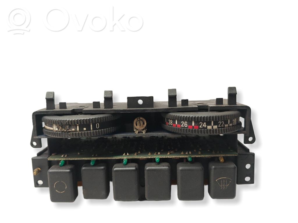 Climate control unit   64111368463,1368463