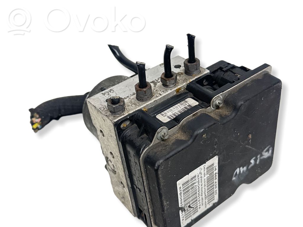ABS bloks   0265951393,99021U0306