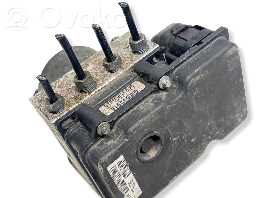 Citroen Berlingo ABS Pump 