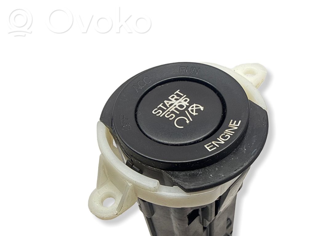Jeep Grand Cherokee Engine start stop button switch 