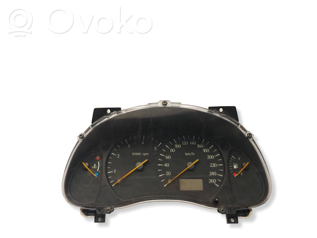 Ford Scorpio Speedometer (instrument cluster) 