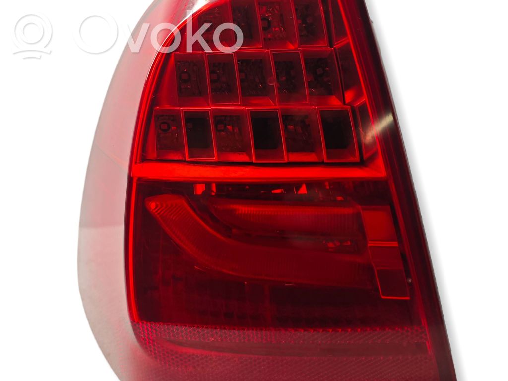 BMW 3 E90 E91 Rear/tail lights 
