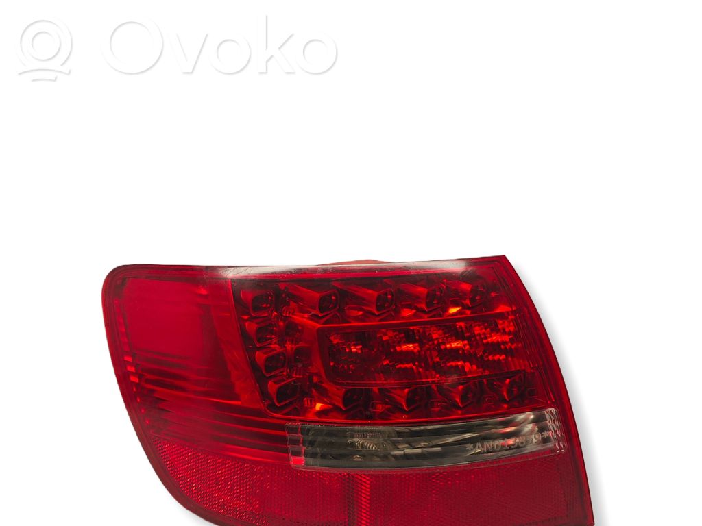 Audi A6 S6 C6 4F Takavalot 