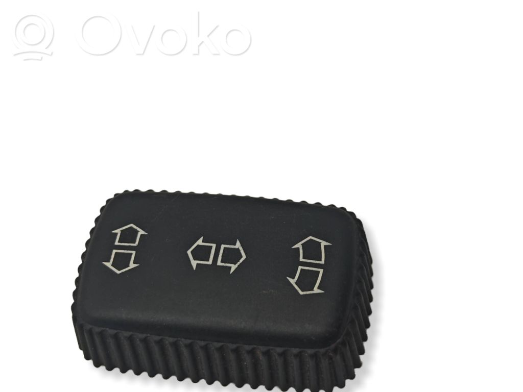 BMW 7 E38 Seat control switch 