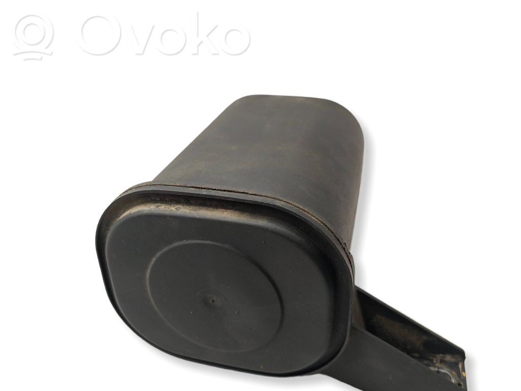 BMW X5 E53 Aktivkohlefilter 