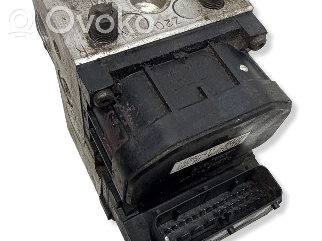 Subaru Forester SF ABS bloks 